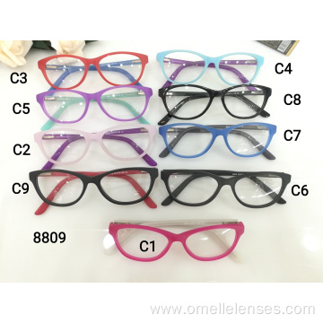 Cat Eye Classic Optical Glasses for Toddler